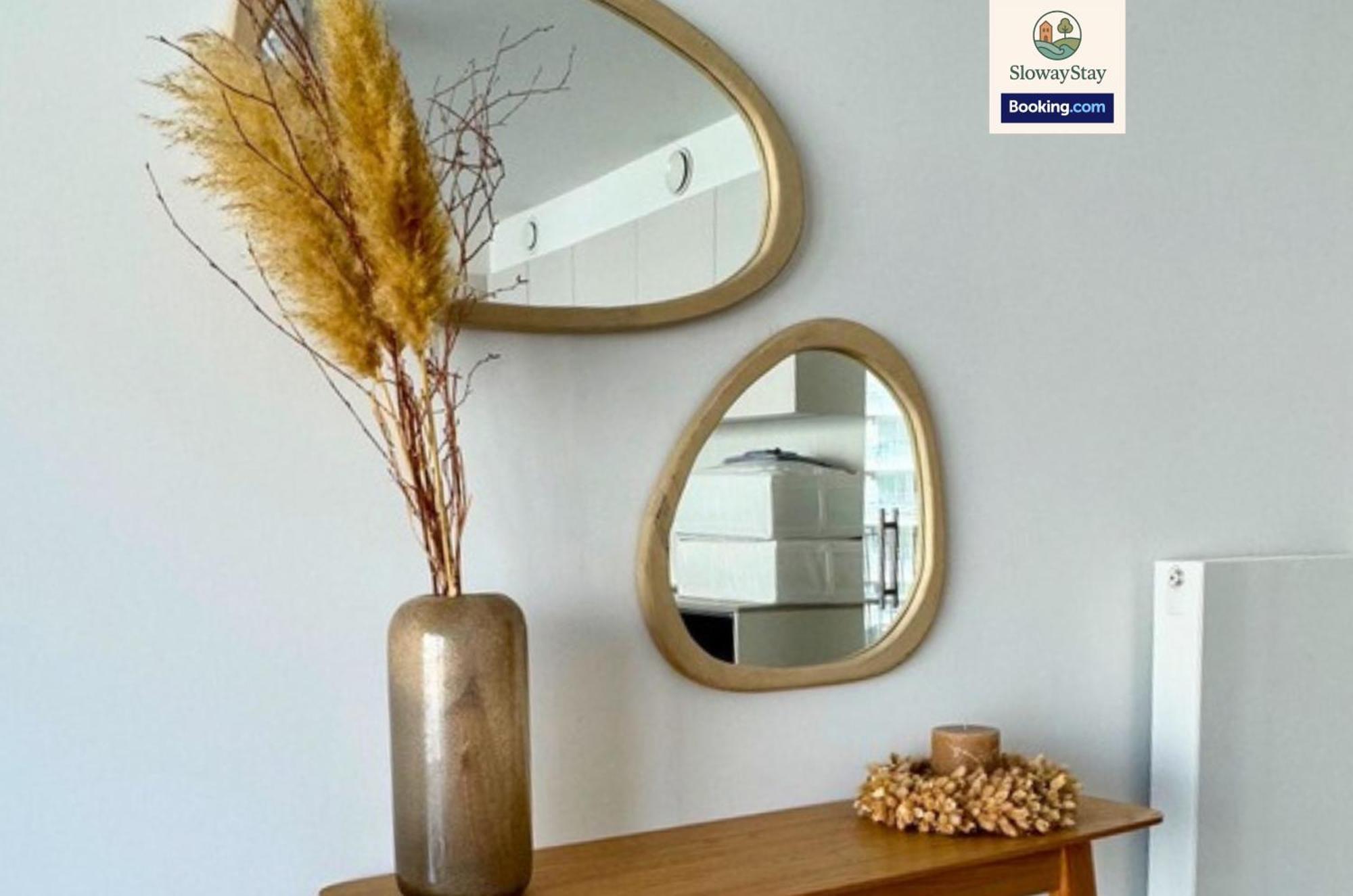 Elegant One Bedroom Apartment With Sea Views & Pool By Slowaystay Serviced Accommodation & Short Lets Oostende Extérieur photo